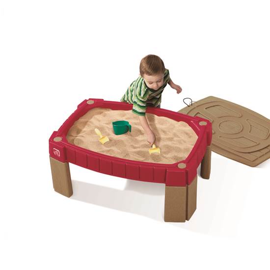 Стол для игры с песком