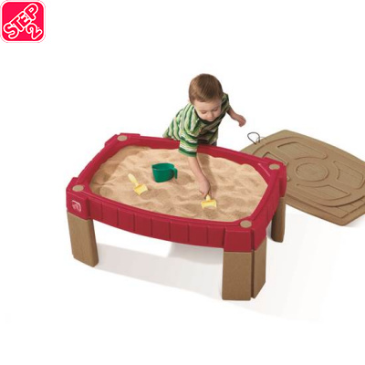 Стол для игры с песком